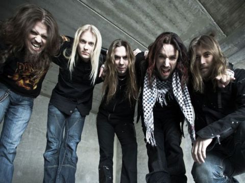 Sonata Arctica