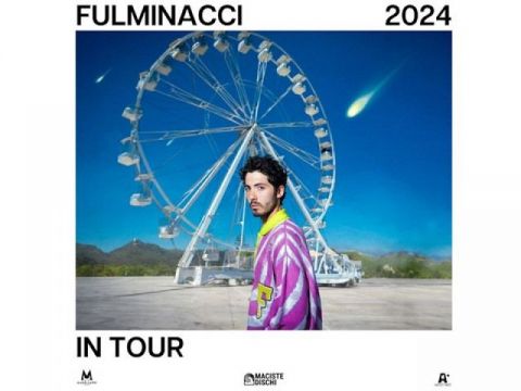 Fulminacci