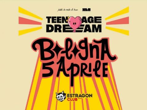 teenage dream