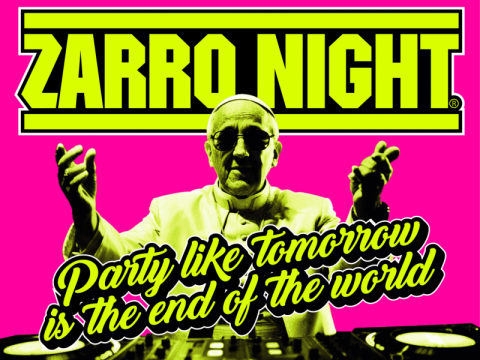 Zarro Night 