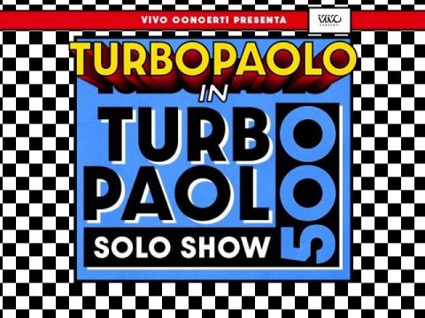 Turbopaolo