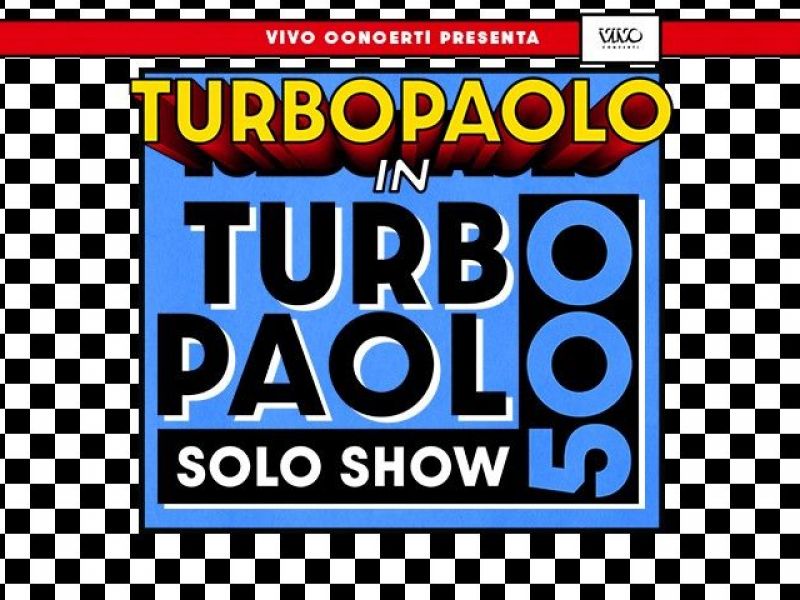 Turbopaolo