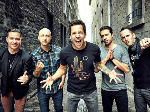 Simple Plan