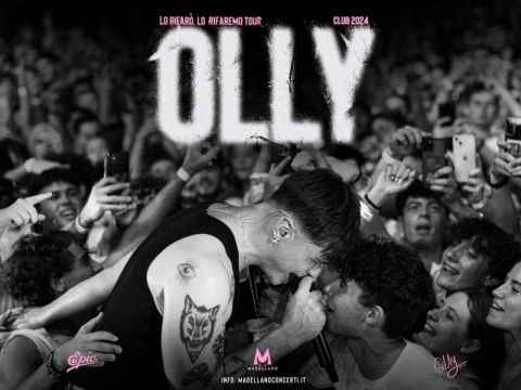 Olly