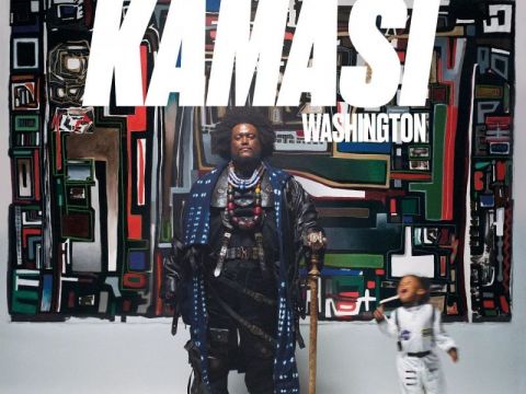 kamasi washington 