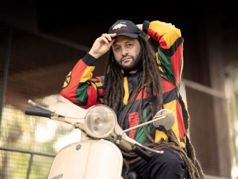 Alborosie & Shengen Clan