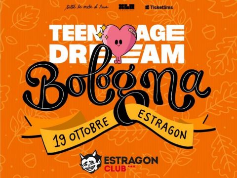 Teenage Dream