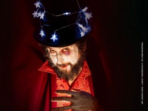 Vinicio Capossela