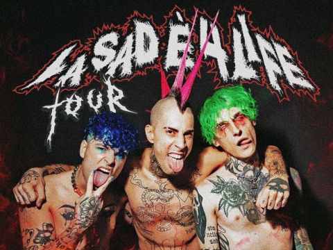 La Sad
