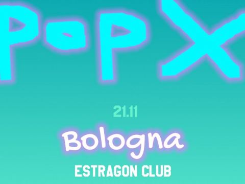 Pop X