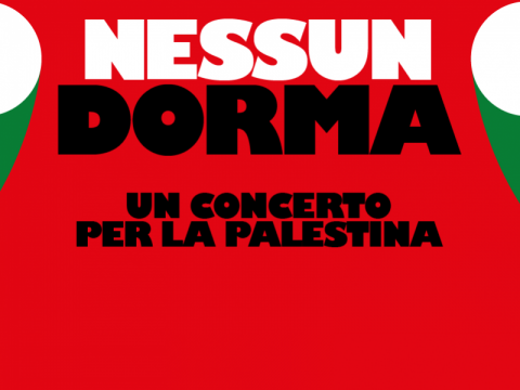 NESSUN DORMA