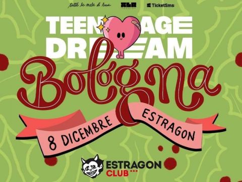 Teenage Dream
