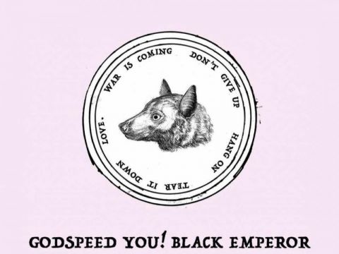 Godspeed You! Black Emperor