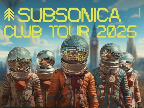 Subsonica