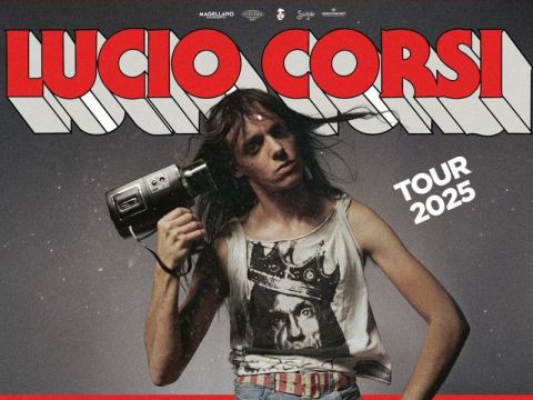 Lucio Corsi