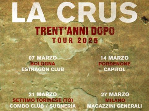 La Crus