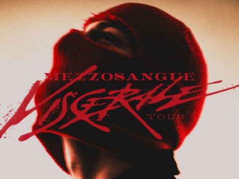 Mezzosangue