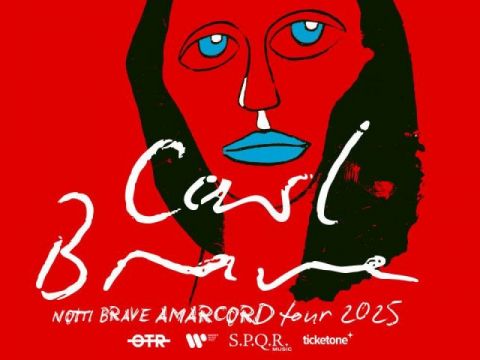 Carl Brave