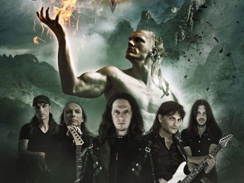 Luca Turilli's Rhapsody