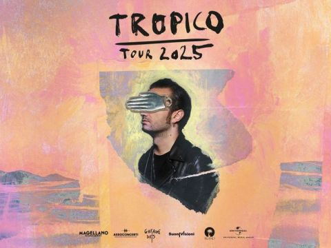 Tropico