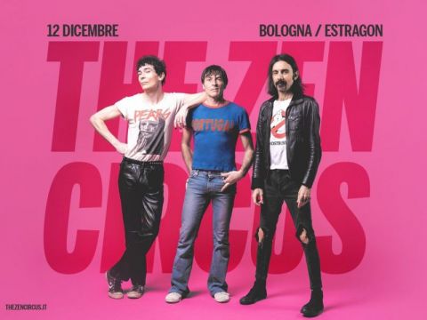 The Zen Circus