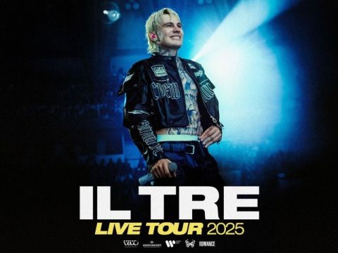 Il Tre