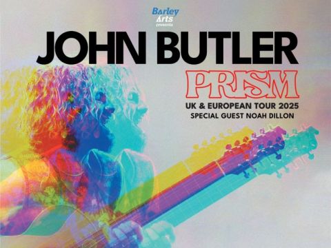 John Butler