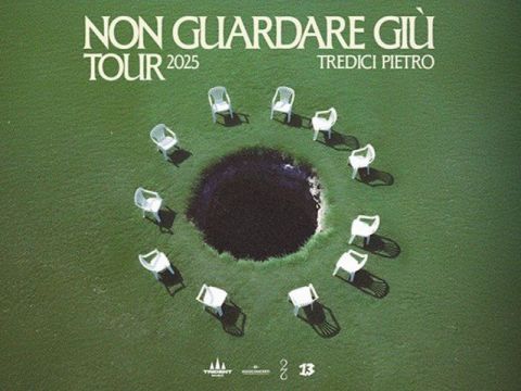 Tredici Pietro